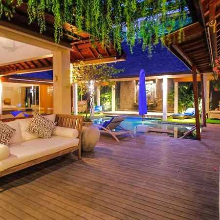 Villa Marton Canggu