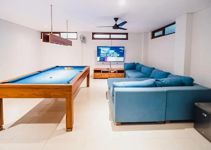 Villa Marton *