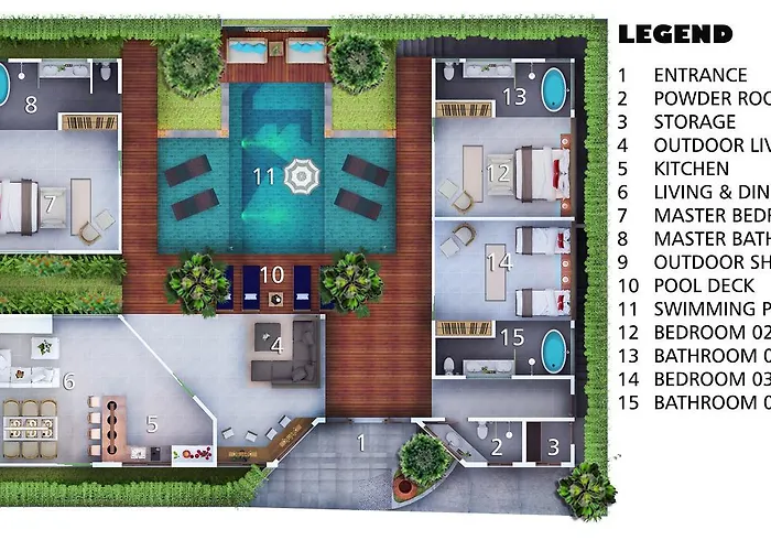 Villa Marton *