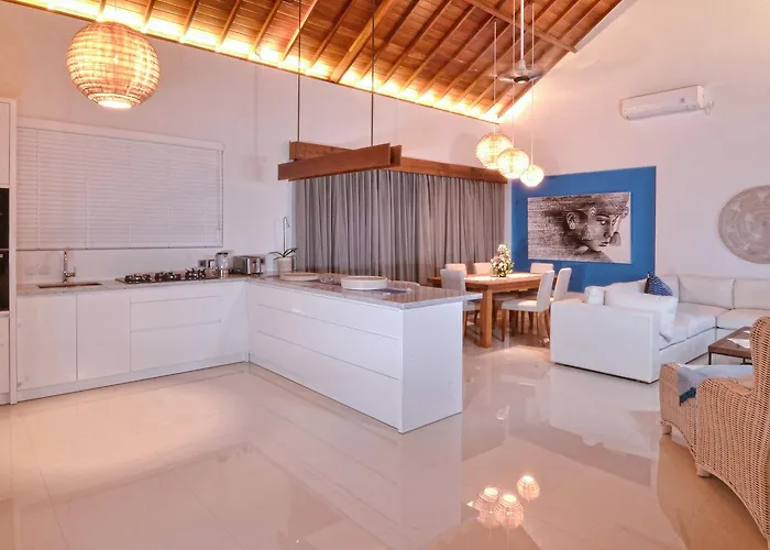 Villa Marton Canggu (Bali)