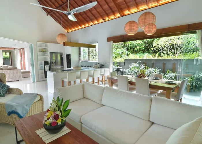 Marton Villa Canggu (Bali)