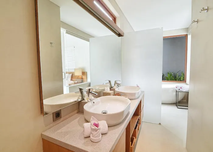 Villa Marton Canggu (Bali)