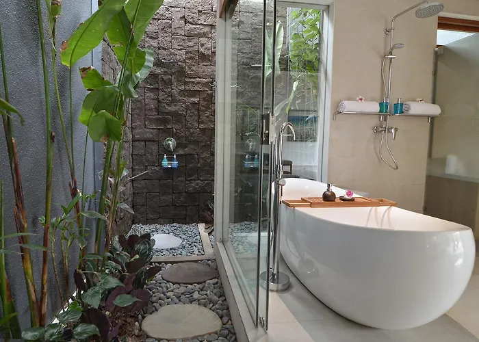 Marton Villa Canggu (Bali)