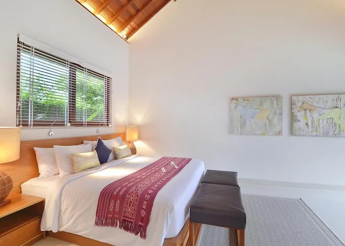Marton Villa Canggu (Bali)