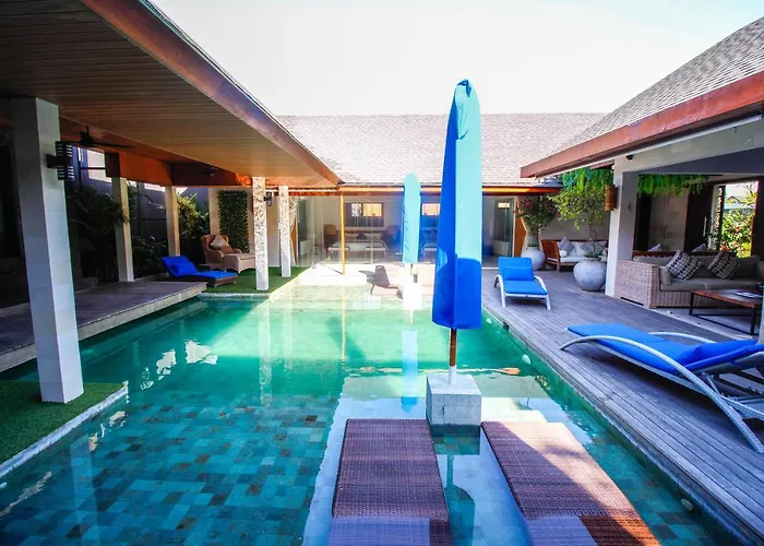 Marton * Canggu (Bali)