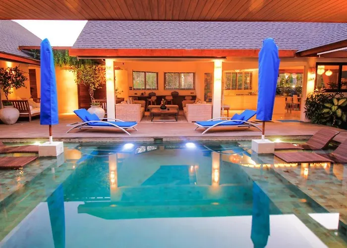 Villa Marton *