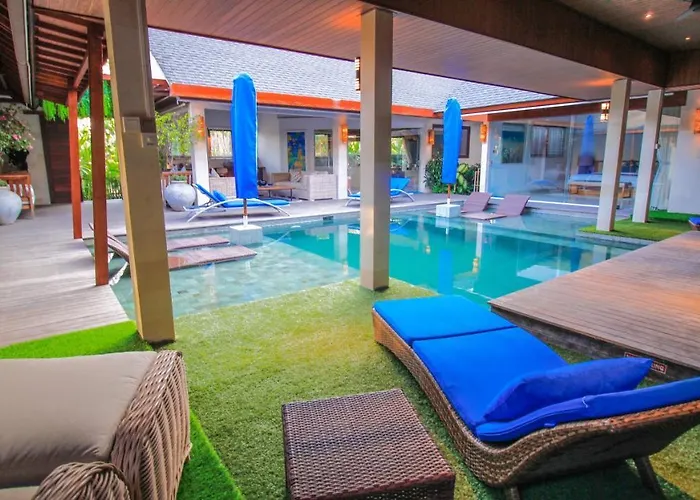 Marton * Canggu (Bali)